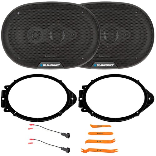 Blaupunkt bps e694 - blaupunkt, 70w