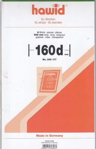 Hawid clear quality stamp - hawid,