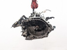 PEUGEOT 2008 GEARBOX MANUAL 6