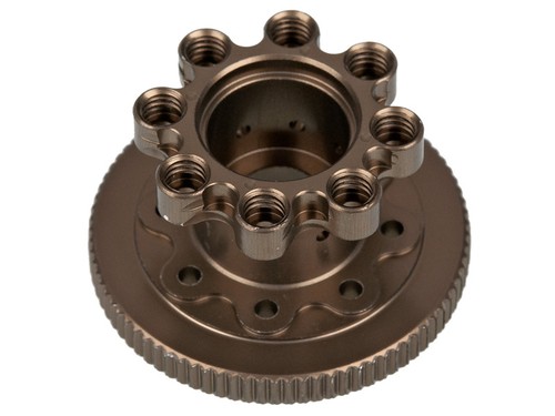 Mugen flywheel pin mbx8r - mugen, 4