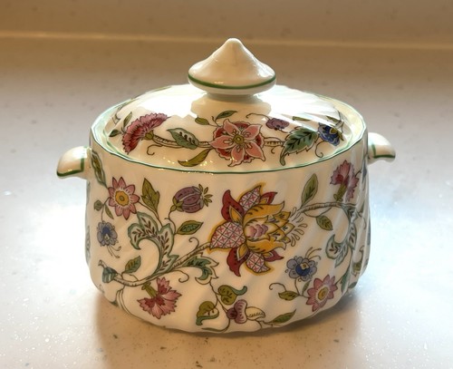 Minton haddon hall bone china - haddon,