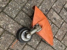 Stihl FS91 Strimmer Gearhead Inc Guard