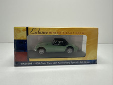 Vanguards 1:43 Scale VA05009