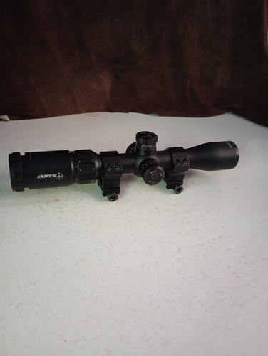 Sniper mt2 7x32md rifle scope - mt2-7x32md,