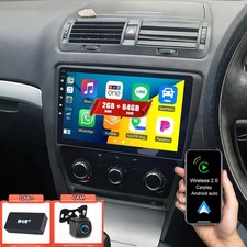 Dab 64g car stereo radio - car,