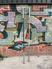 7ft Olympic Bar Price £60Delivery £20