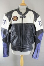 BRITISH MADE WOLF BLACK, BLUE