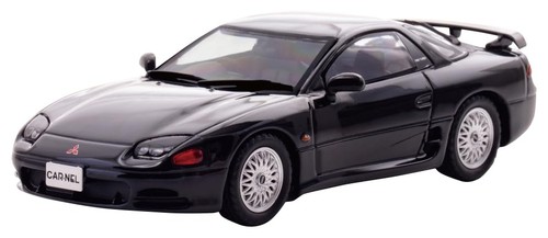 Carnel mitsubishi gto - carnel, 1/43
