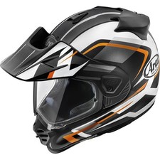 Arai Tour X5 Discovery Orange