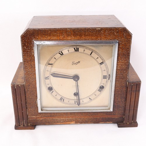 Vintage everite samuel - h,