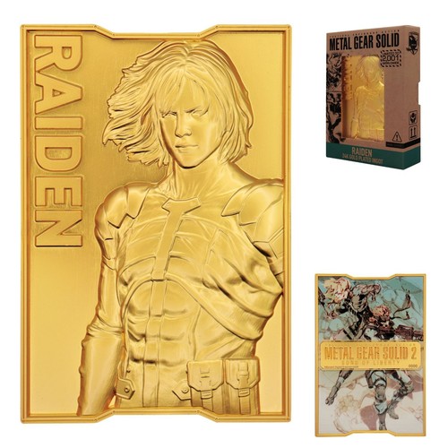Metal gear solid - gear, 2