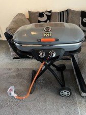 boss grill bbq