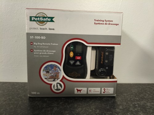 Petsafe big dog remote - petsafe,