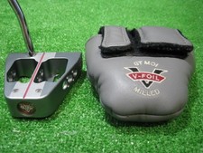 MacGregor Bobby Grace M5K-GT