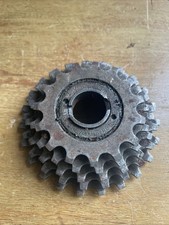 Cyclo Type B 5 Speed Freewheel