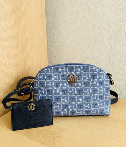 Tommy hilfiger women blue - tommy,