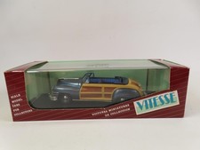 Vitesse 490 chrysler - chrysler, &