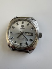 Tressa Incabloc Automatic 25