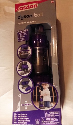 Childrens casdon dyson ball - casdon,