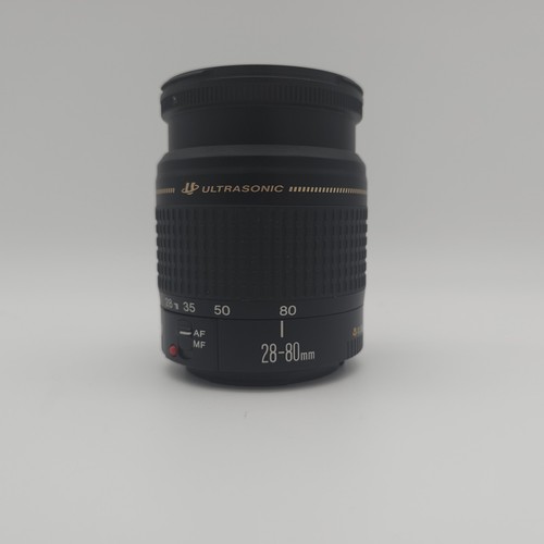 Canon 80mm 5 - canon, usm