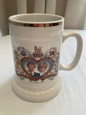 Charles, And Diana Wedding