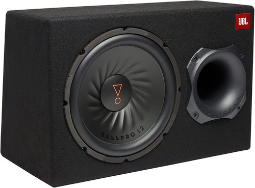 Jbl basspro12 active - active, subwoofer