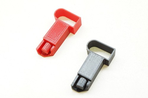 Upgrade ic5 battery plug - battery, cable