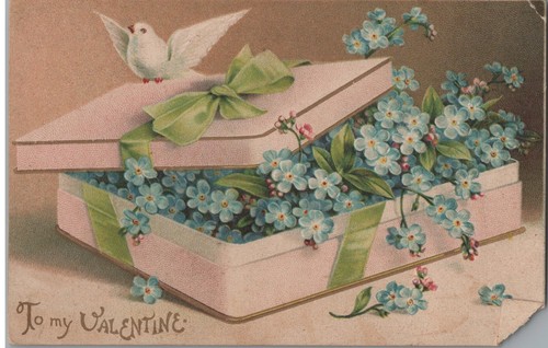 1937 valentine - to,