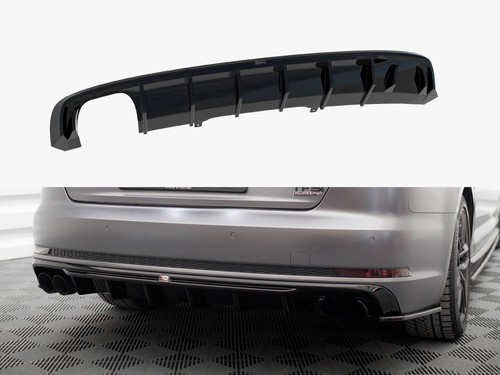 Maxton design rear valance for - maxton,