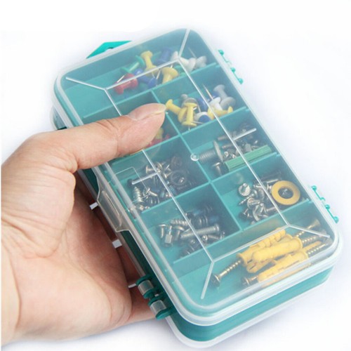 Compartment professional - 8,
