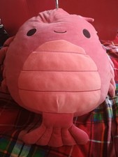 Squishmallow Lobster 12 Inch Kelly Toys Soft Toy Plush