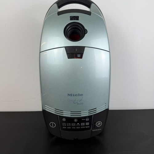 Miele revolution 500 1600w - 500,