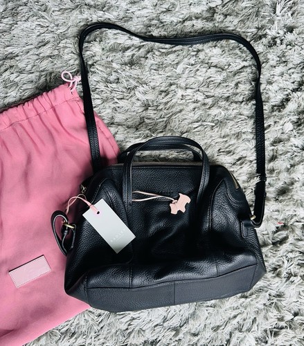 New with tags - tags, black