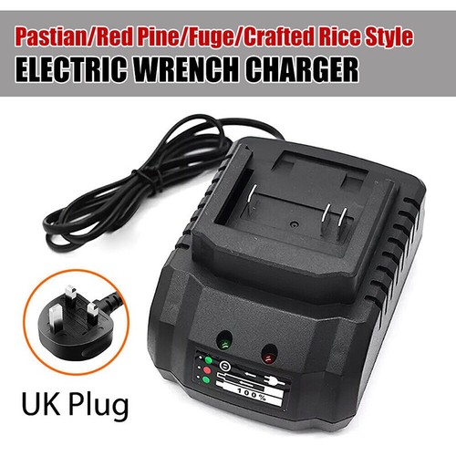 Fast charger for makita ion - for, li-ion