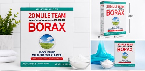 20mule slime activator - 20mule,