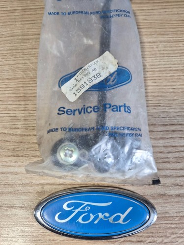 Ford escort rs1600i - ford,