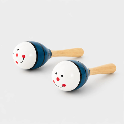 Yaan bee maracas - yaan,