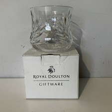 Royal Doulton Fine Lead