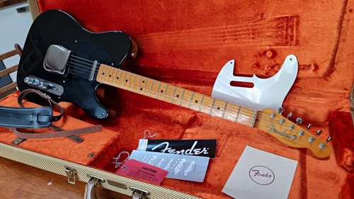 Fender american vintage - fender,
