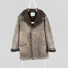 Vintage Moreley's Brown