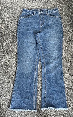 Ruth langsford blue jeans - ruth,