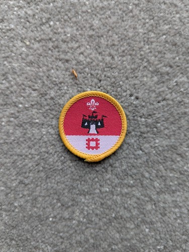 Cub scout local knowledge - scout,
