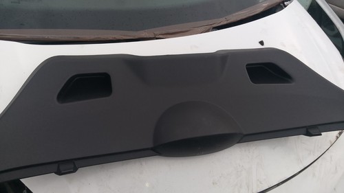 Peugeot 207 tailgate - 207,