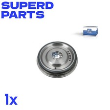 RIGID FLYWHEEL FITS: RVI