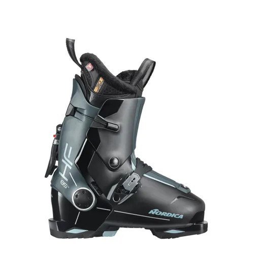 Nordica women s - nordica, rear