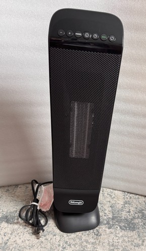 Delonghi ceramic digital tower - delonghi,