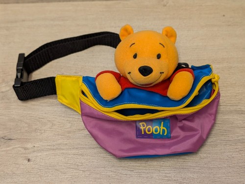 Vintage disney winnie the - the, pooh