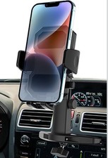 Car slot phone holder mount - phone,
