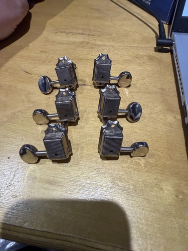 Epiphone casino tuning pegs - casino,