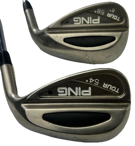 Ping tour wedge set - set, 54°